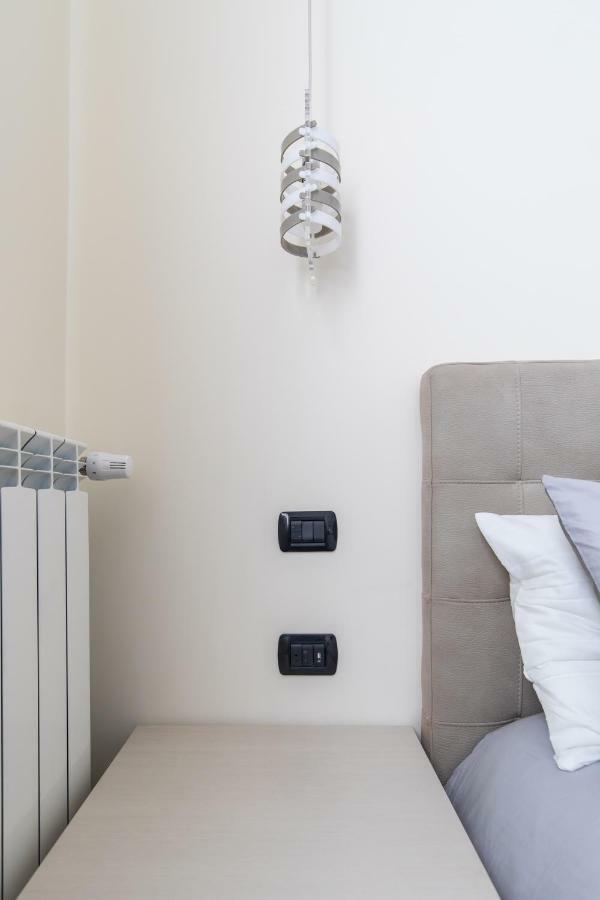 Napoli D'Amare B&B Bagian luar foto